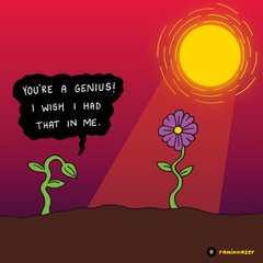 GENIUS