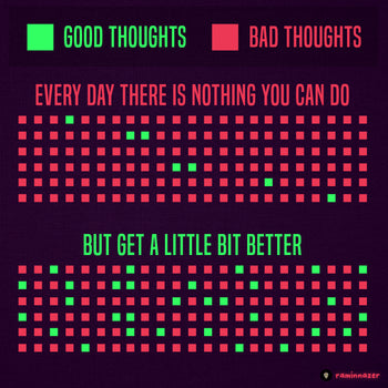 GOOD THOUGHTS