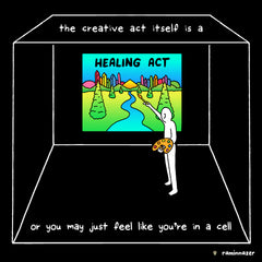 HEALING ACT