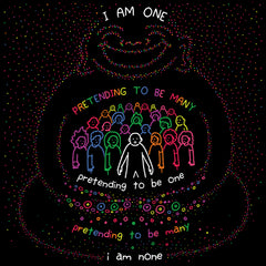 I AM (Soft Lighweight T-Shirt)