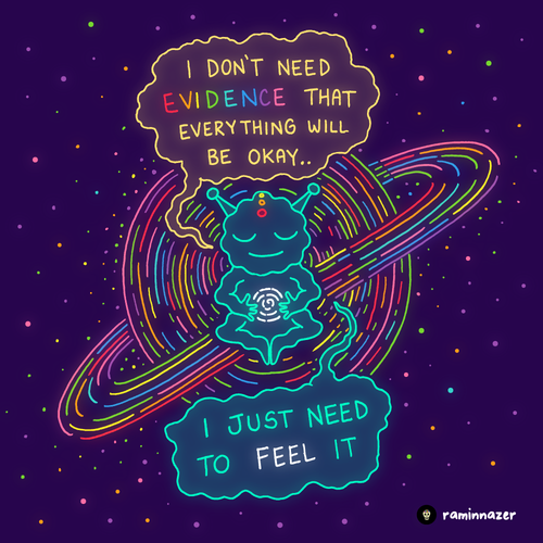 EVIDENCE (Soft Lightweight T-shirt)