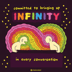 INFINITY