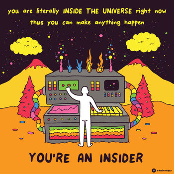 INSIDER