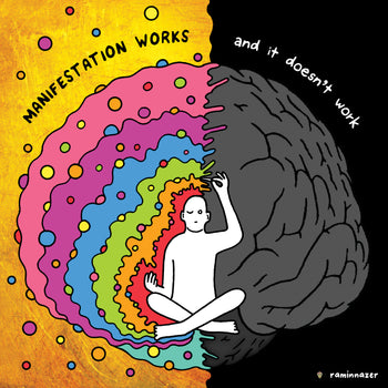 MANIFESTATION