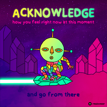 ACKNOWLEDGE