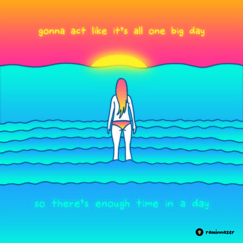 ONE BIG DAY