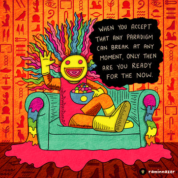 PARADIGM