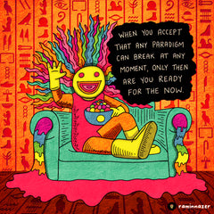 PARADIGM