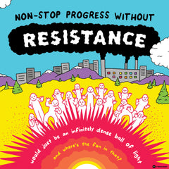 RESISTANCE