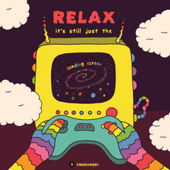 RELAX