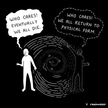 RETURN