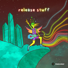 RELEASE STUFF