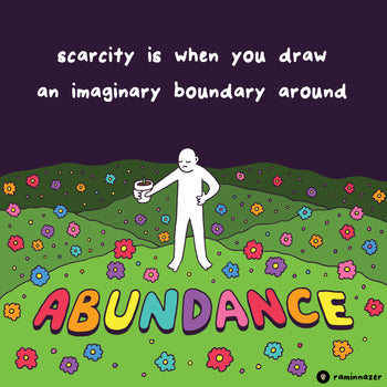 SCARCITY