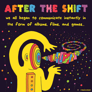 SHIFT
