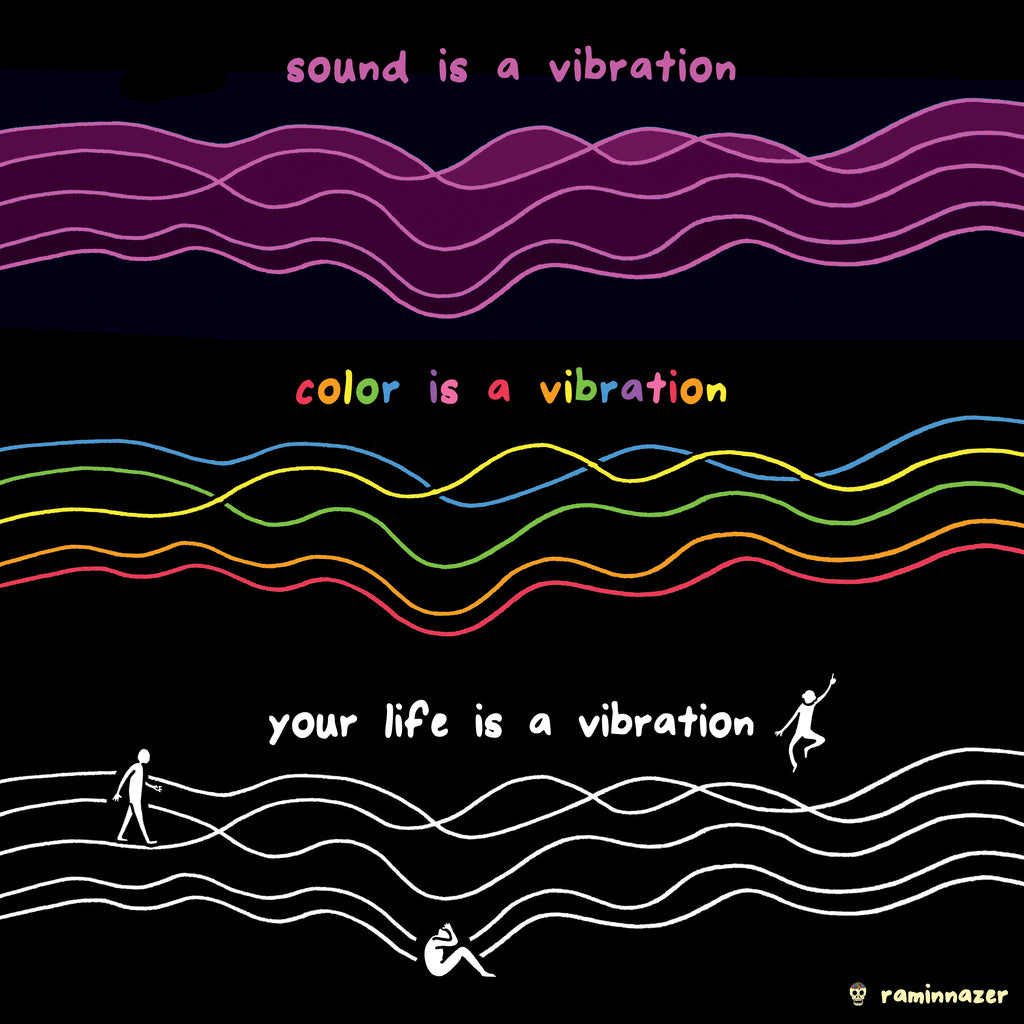 SOUND COLOR LIFE