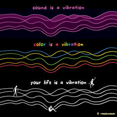 SOUND COLOR LIFE