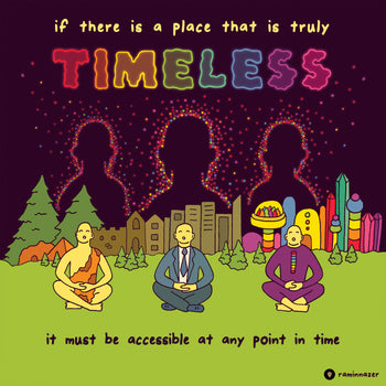 TIMELESS