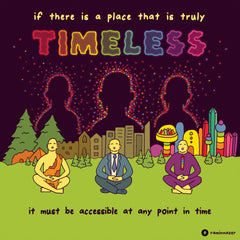 TIMELESS