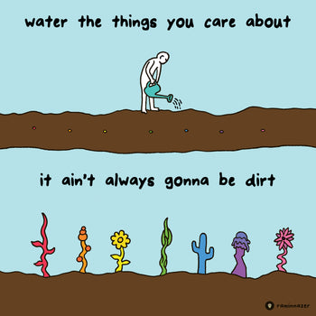 DIRT