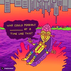 TIME LIKE THIS