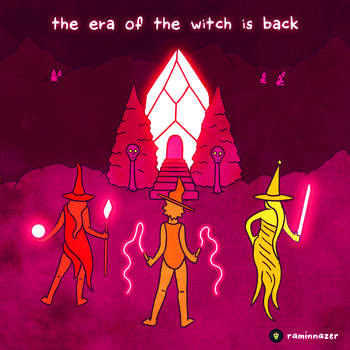 WITCH