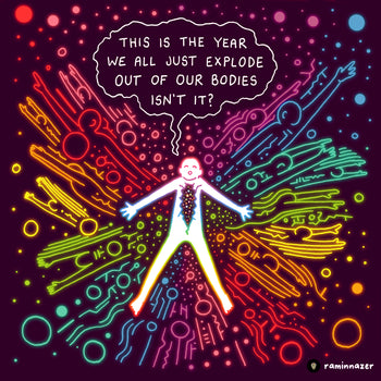 THE YEAR