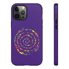 CAVE PAINTINGS (Phone Case)
