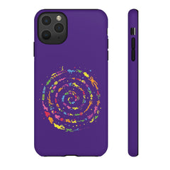 CAVE PAINTINGS (Phone Case)