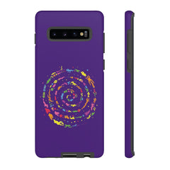 CAVE PAINTINGS (Phone Case)