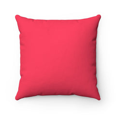 REAL NAME (Throw Pillow)