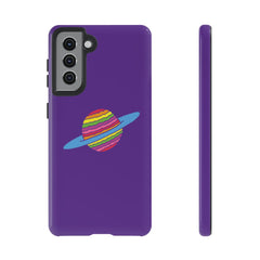 SATURN (Phone Case)
