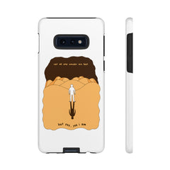WANDER (Phone Case)
