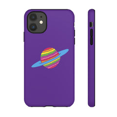 SATURN (Phone Case)