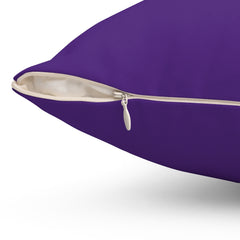 SATURN (Throw Pillow)
