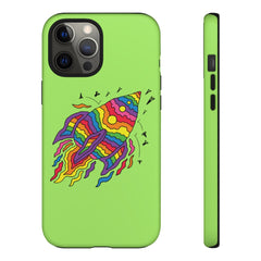 ROCKET (Phone Case)