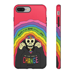REAL NAME (Phone Case)