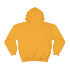 SUMMON (Hooded Sweatshirt)