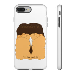 WANDER (Phone Case)