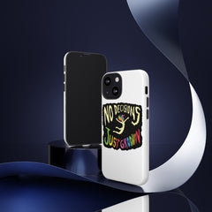 GROOVIN' (Phone Case)