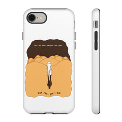 WANDER (Phone Case)