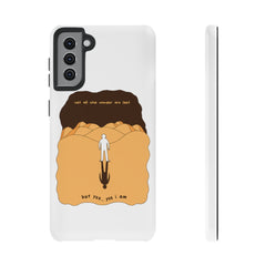 WANDER (Phone Case)