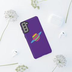 SATURN (Phone Case)