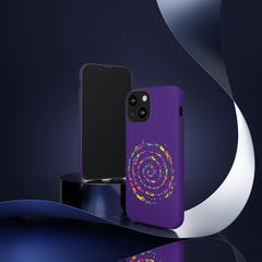 CAVE PAINTINGS (Phone Case)