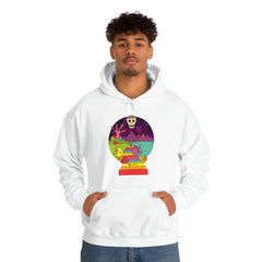 SUMMON (Hooded Sweatshirt)