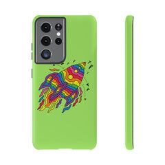 ROCKET (Phone Case)
