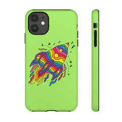 ROCKET (Phone Case)