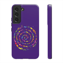 CAVE PAINTINGS (Phone Case)