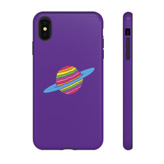 SATURN (Phone Case)