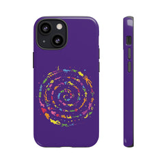 CAVE PAINTINGS (Phone Case)