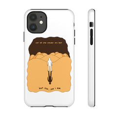WANDER (Phone Case)
